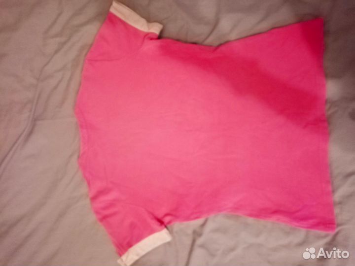 Поло Lacoste женское, 46-48