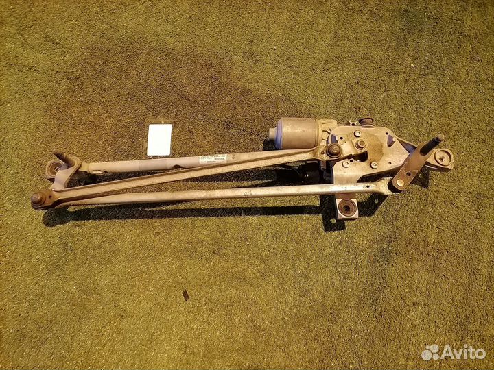 Трапеция дворников 3397021174 Volvo S60 FS48