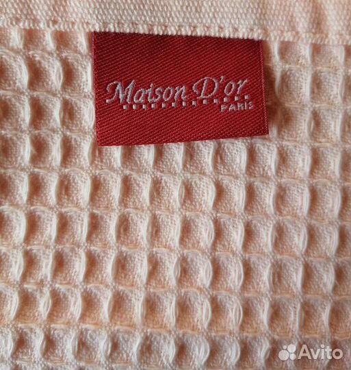 Кухонные полотенца 2шт