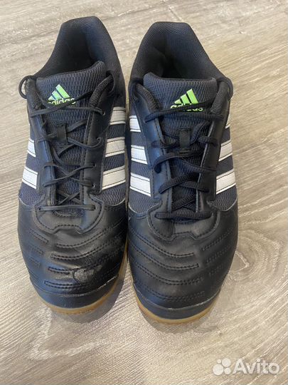 Бутсы adidas