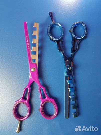 Ножницы парикмахерские