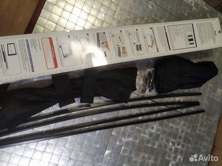 Автошторки аlt