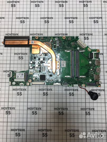 Материнская плата для Acer Aspire 3 A315-42G