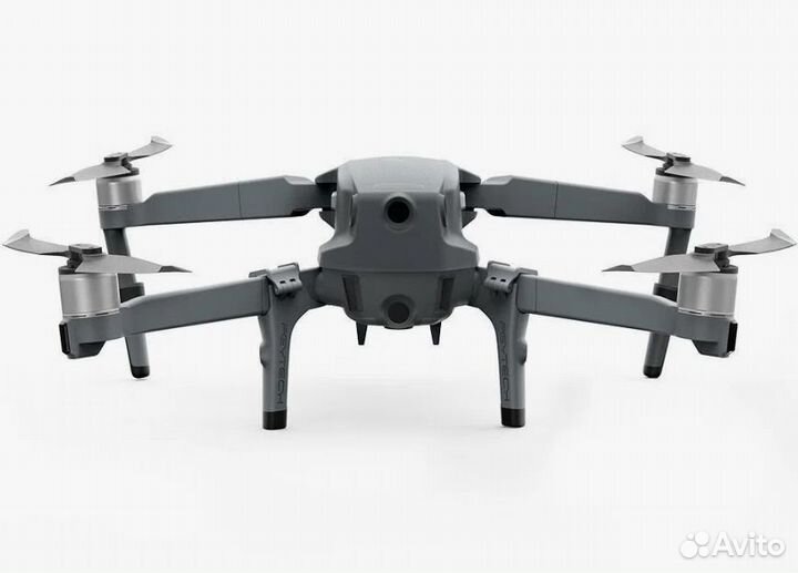 Удлинители шасси pgytech для DJI Mavic 2, P-HA-037