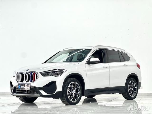 BMW X1 2.0 AMT, 2022, 16 000 км