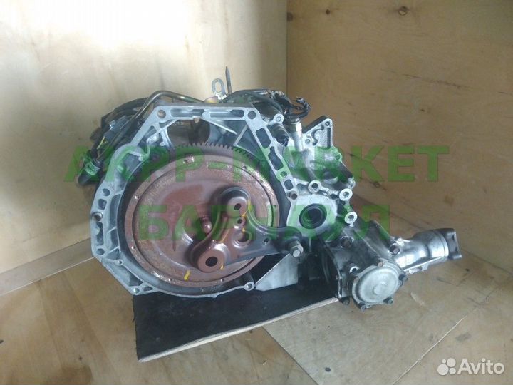 АКПП Honda Torneo CF5, CF7, CL2 mcka F20B, F23A