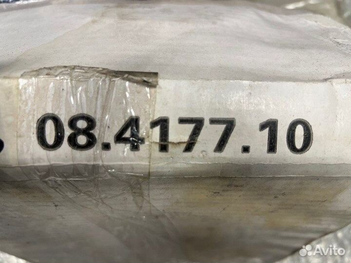 Диск тормозной передний Volkswagen Golf 1974