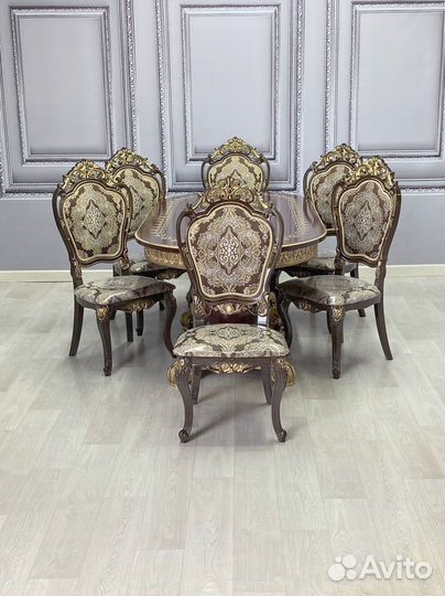 Стулья в гостиную \ оплата при получении