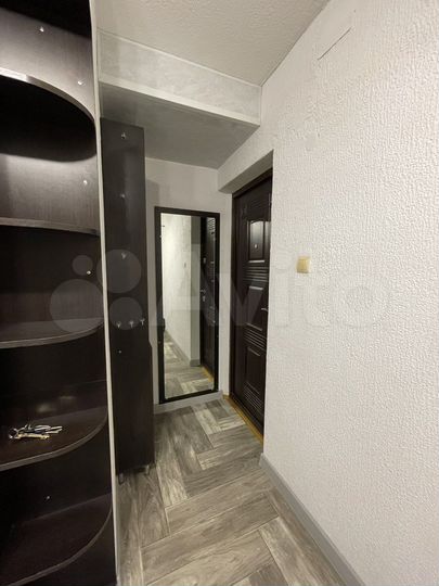 1-к. квартира, 29 м², 3/3 эт.