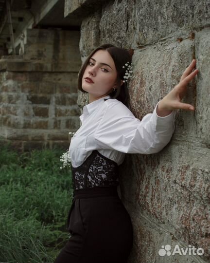 Фотограф/Ретушер