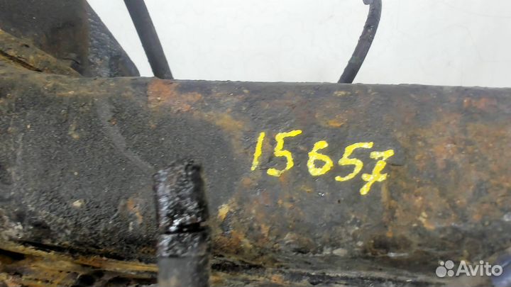 Мост (ведущий) Lexus LX, 1999