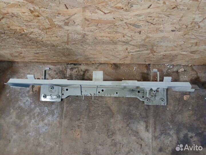 Телевизор передний LADA 2114