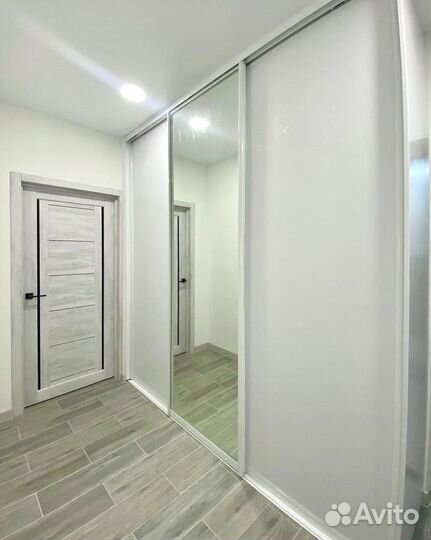 Многофункциональный шкаф купе