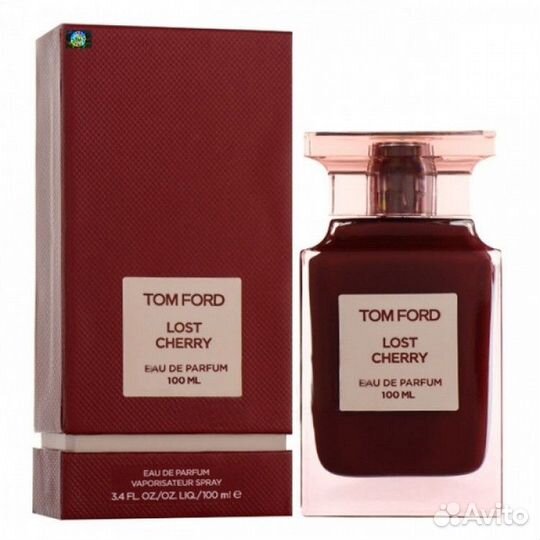 Tom Ford Lost Cherry 100ml оригинал