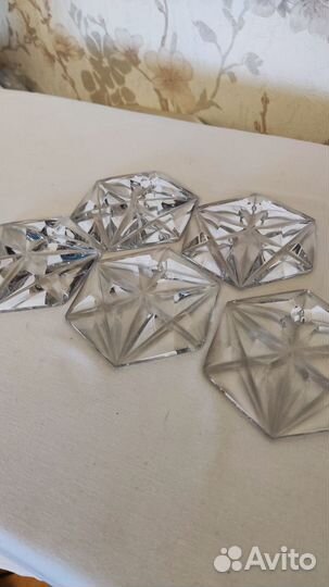 Подвески для люстры