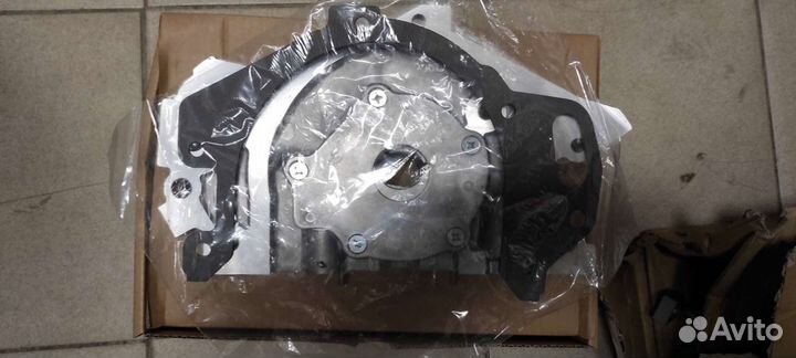 Верхние прокладки Jeep Grand Cherokee 04-07г 4.7L