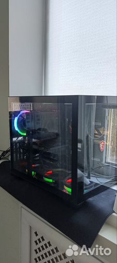 Игровой пк