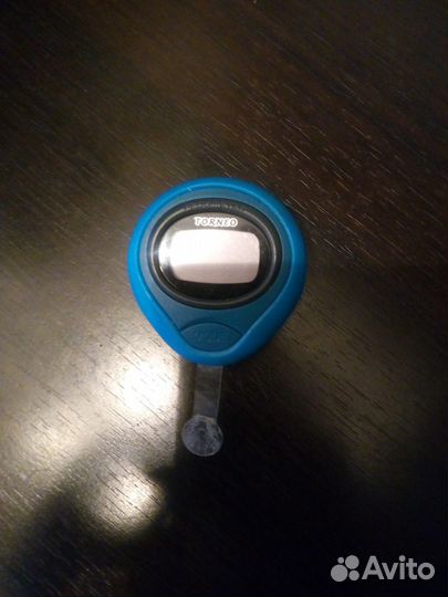 Шагомер Torneo