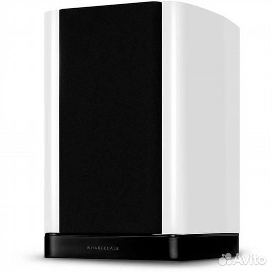 Wharfedale Aura 1 High Gloss White