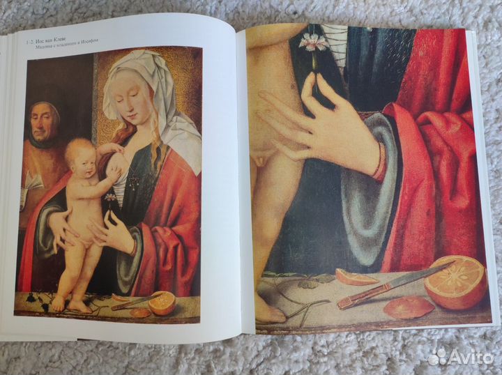 Эрмитаж, разные книги про музей и его коллекции