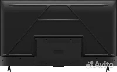 Телевизор TCL 50C647