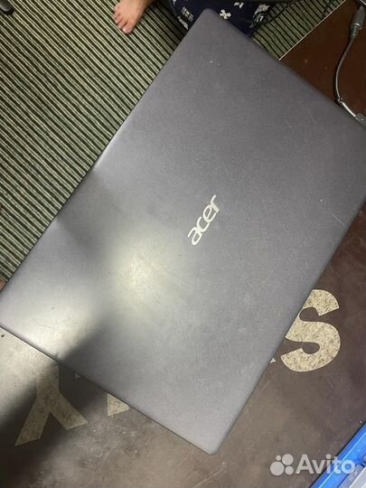 Acer aspire A315