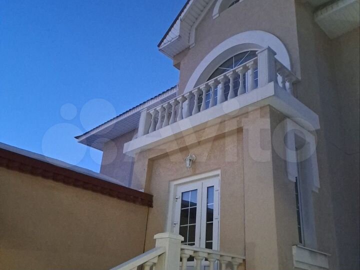 Дом 268 м² на участке 5,8 сот.