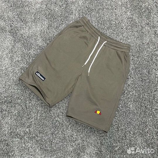 Шорты ellesse