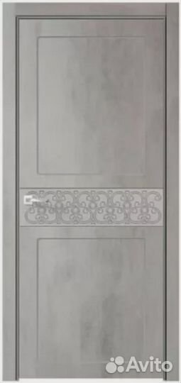 Двери межкомнатные