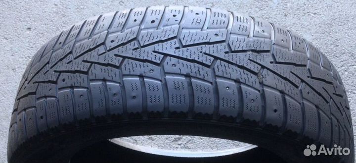 Roadstone Winguard WinSpike 205/55 R16