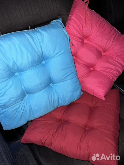 Подушки для стульев оптом и в розницу