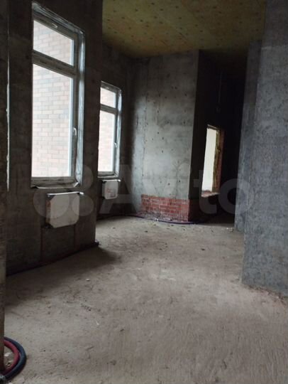 Свободного назначения, 125 м²