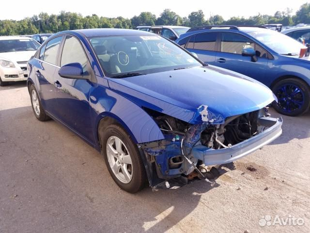 Шевроле Круз 2012 разбираем подвеску