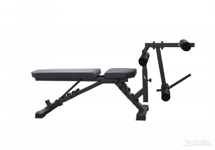 Керл для ног 