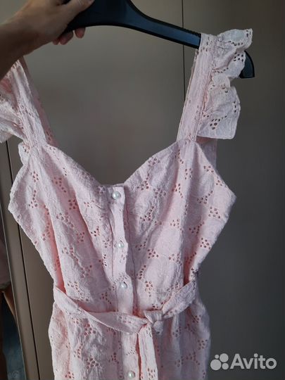 Сарафан летний женский 42 44