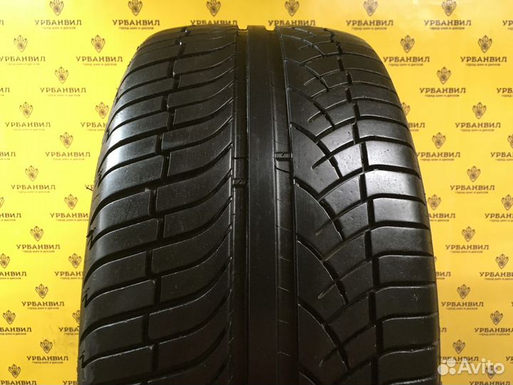 Michelin Latitude Diamaris 275/40 R20 106Y