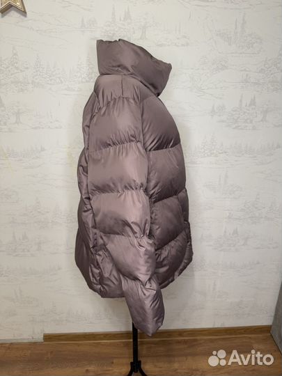 Куртка женская (новая) демисезон зима 52