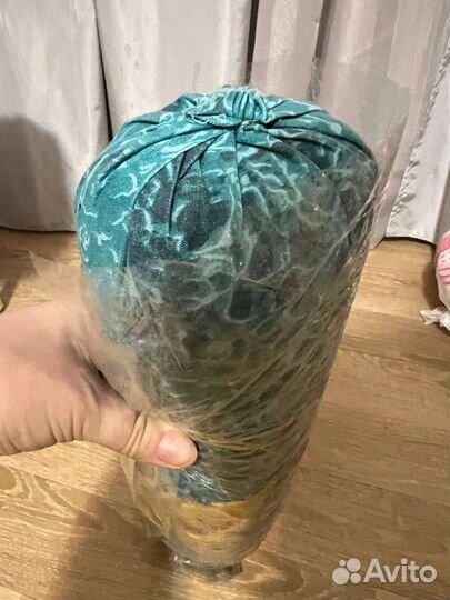 Подушка валик