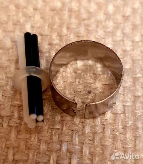 5 наконечников для стилуса Samsung Note 3