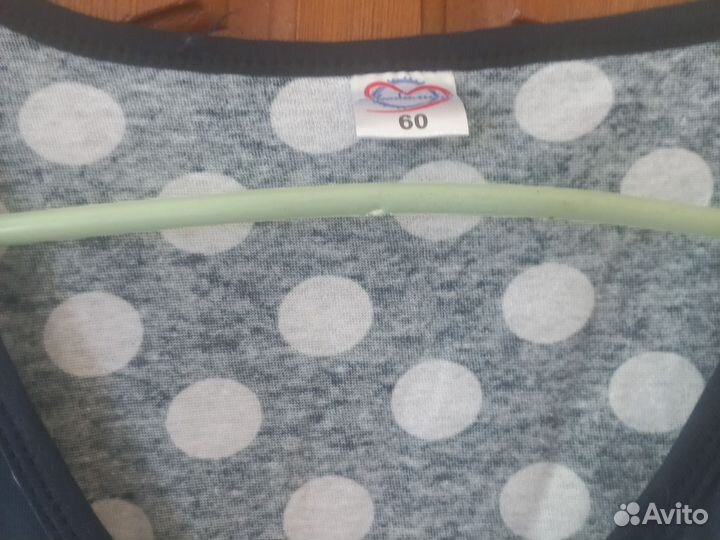 Халат женский новый 50 52 размер