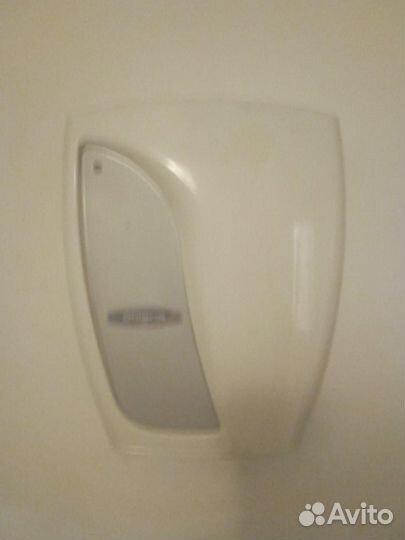 Водонагреватель проточный polaris vega p 5.5