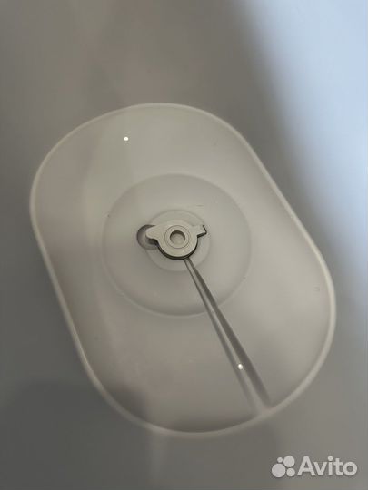 Детская ванна для купания beaba с шезлонгом