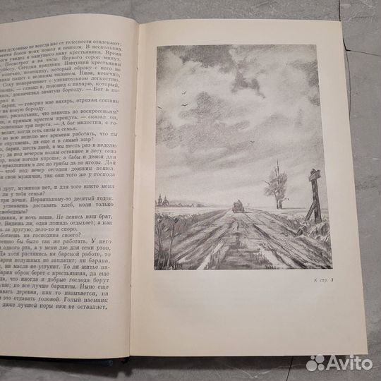 Русские очерки. Том 1. 1956 г