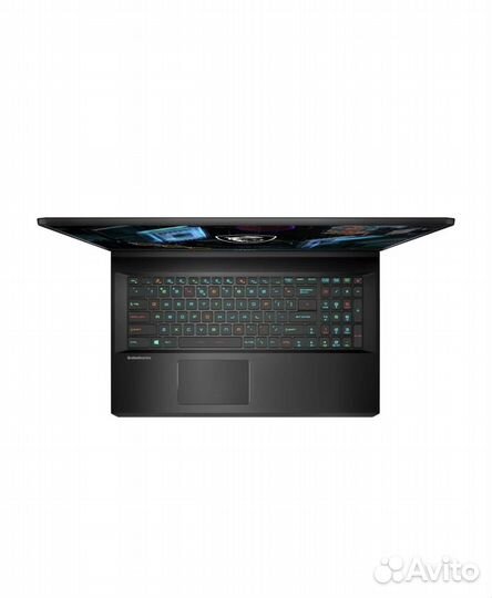 Ноутбук MSI GP76 Leopard 11UG-442XRU