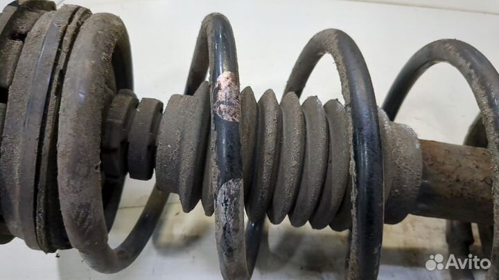 Амортизатор подвески Renault Scenic, 2005