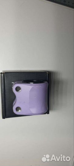 Зажим для трюкового самоката hic Native Orca