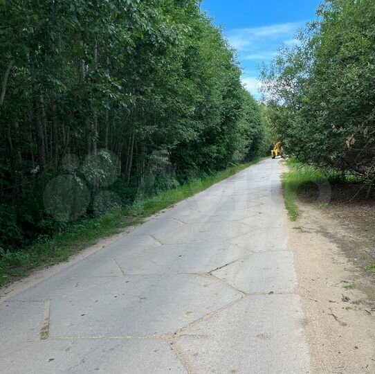 Участок 15,5 сот. (ИЖС)