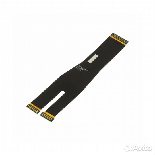 Шлейф Samsung Galaxy A33 A336 5G межплатный