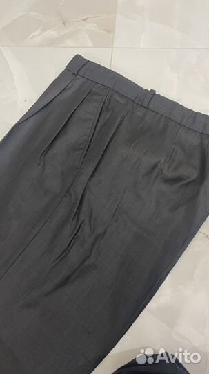 Костюм классика мужской