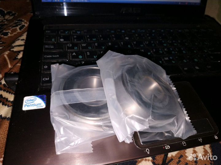 Dodge Chrysler Jeep подшипники МКПП 30*66*17